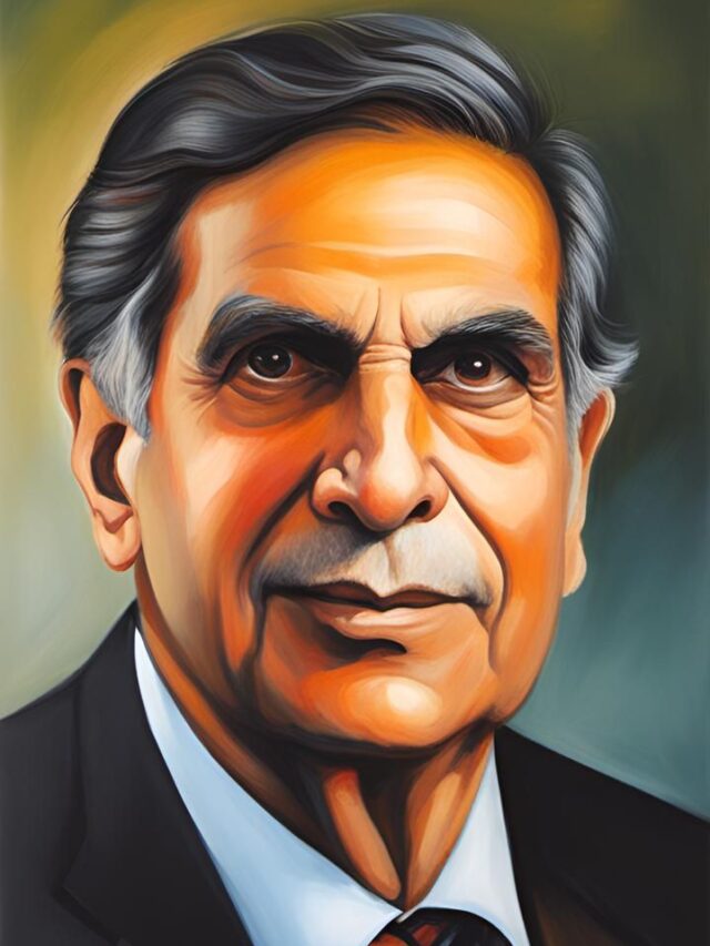 May God rest Ratan Tata’s soul.